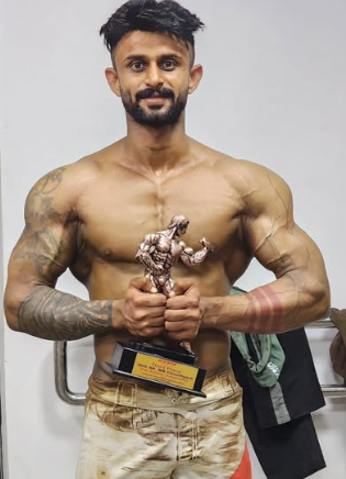 Bharat Kaushal on TechCast Punjabi Podcast