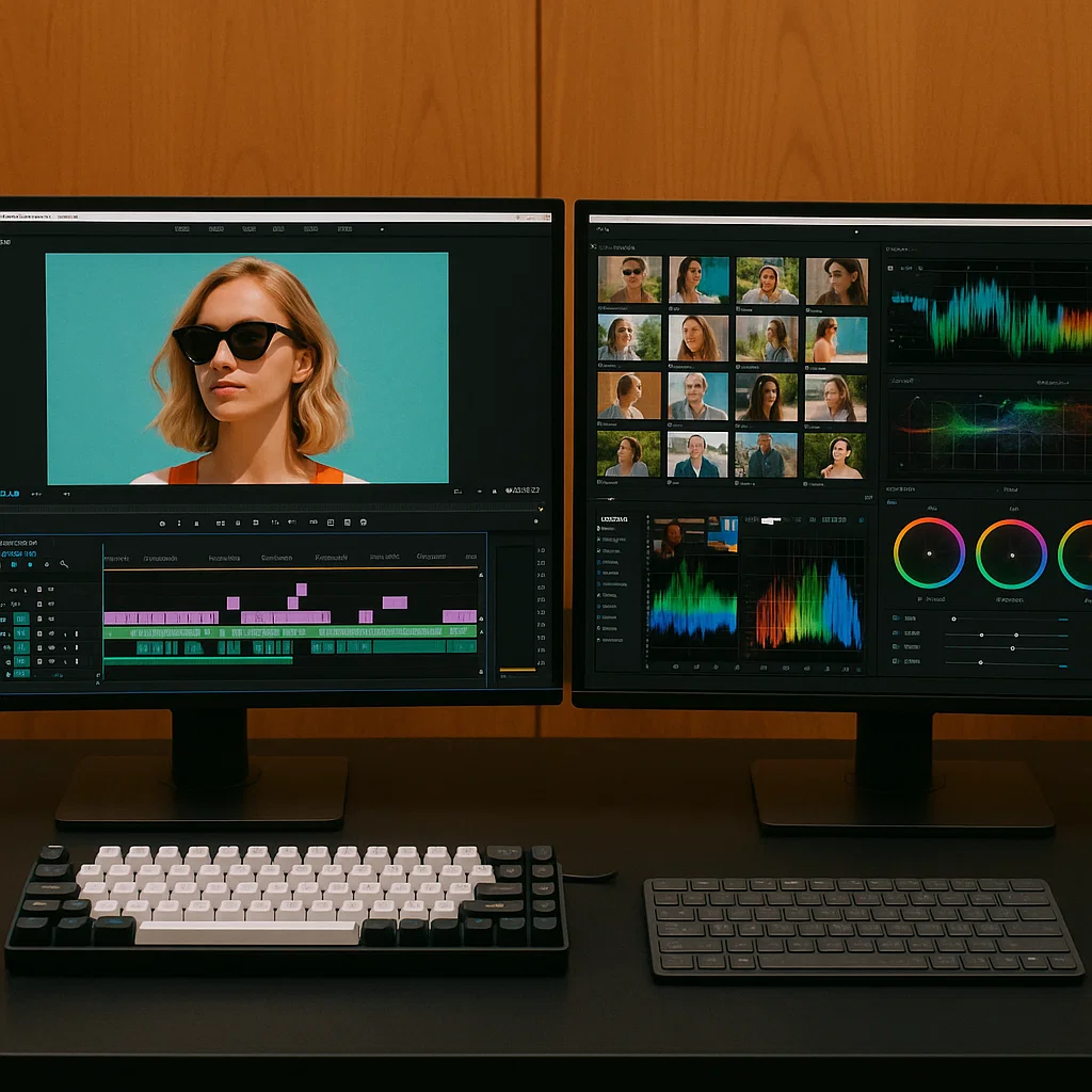 Bulk Podcast editing Services